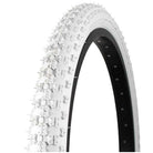 Kenda, MX K50, Tire, 16''x2.125, Wire, Clincher, White