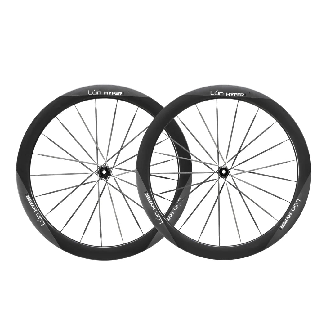 Lún HYPER 5 Wheelset