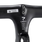 Winspace Adventure Integrated Handlebar for Gravel