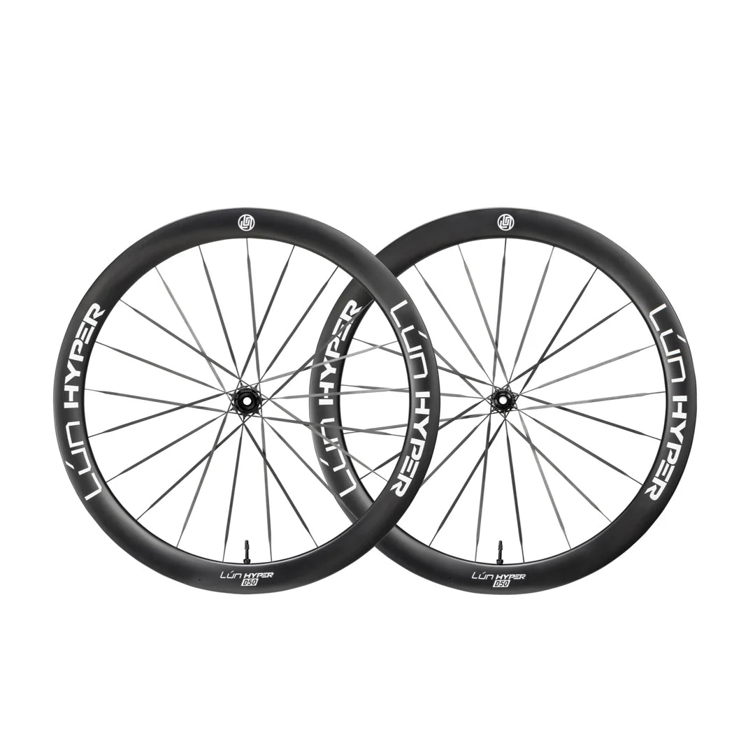 Lún HYPER 5 Wheelset