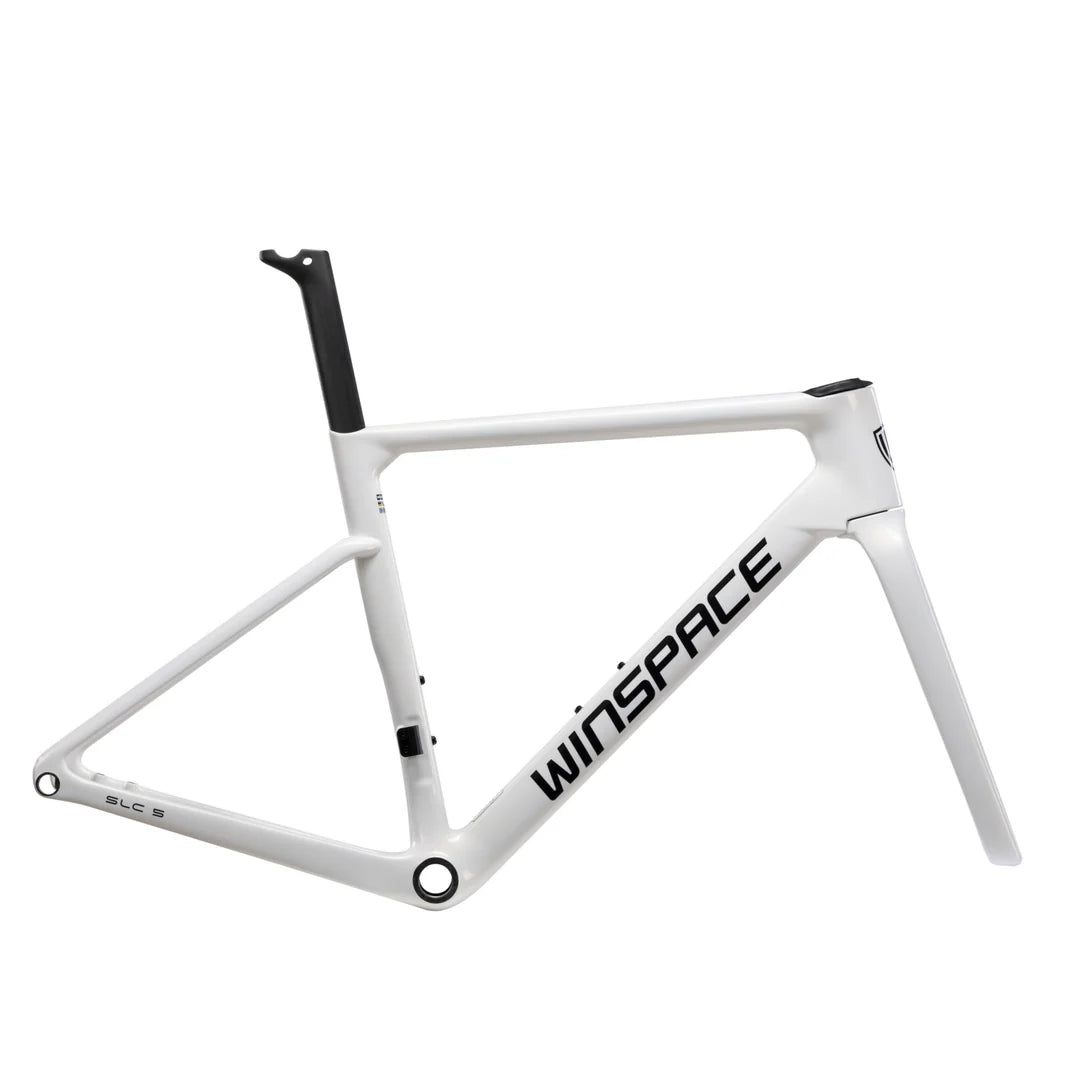 Winspace SLC 5.0 Frameset