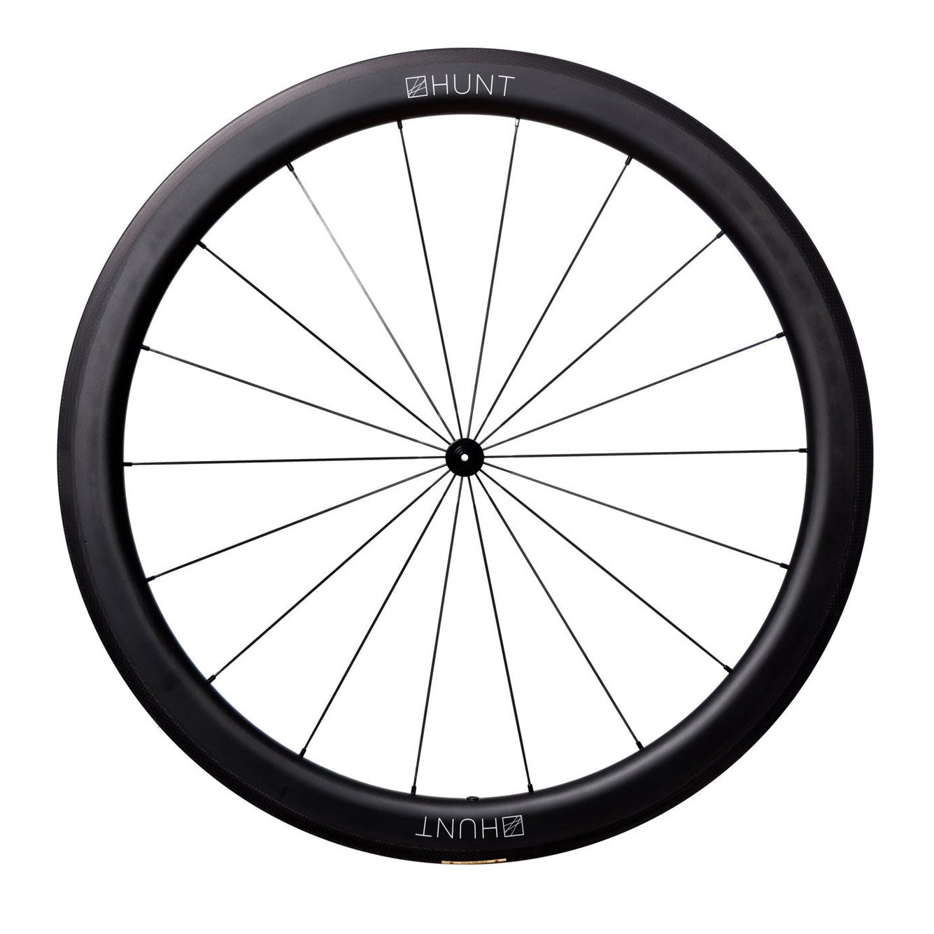 HUNT 50 Carbon Wide Aero Wheelset