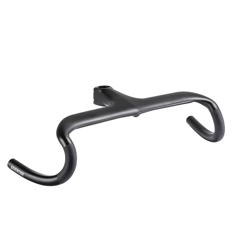 Winspace Adventure Integrated Handlebar for Gravel