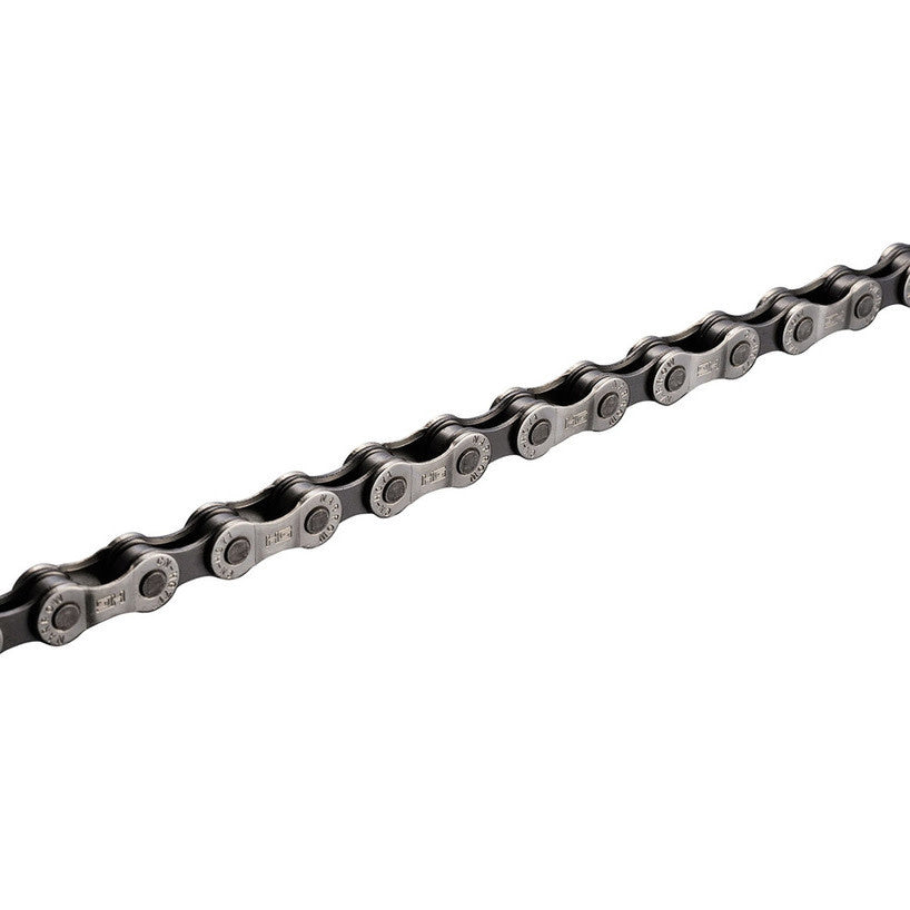 Shimano Bicycle Chain, CN-HG601-11, For 11-Speed Road/MTB/E-Bike Compatible , 126 Links W/Quick Link, SM-CN900-11