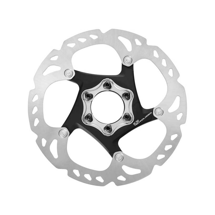 Shimano Rotor for Disc Brake, SM-RT86, S 160MM, 6-Bolt Type