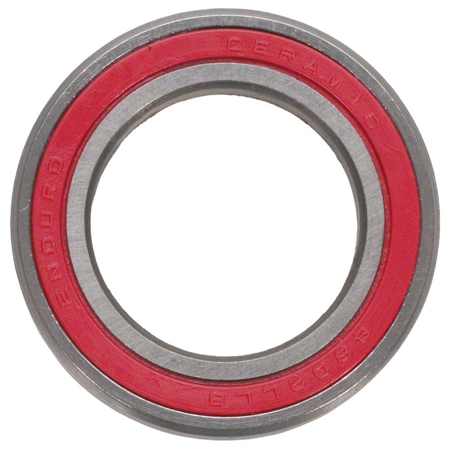 Enduro Ceramic Hybrid 6802 LLB Sealed Cartridge Bearing 15 x 24 x 5mm