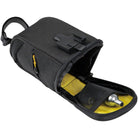 Topeak Aero Wedge Pack DX Seat Bag - Black, Medium