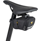 Topeak Aero Wedge Pack DX Seat Bag - Black, Small