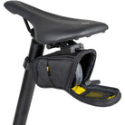 Topeak Aero Wedge Pack DX Seat Bag - Black, Small