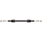 Jagwire Sport DOT Hydraulic Hose Kit - For SRAM Red eTap AXS HRD 2019+ ~ Force eTap AXS HRD~ Rival eTap AXS HRD, 2000mm, Black