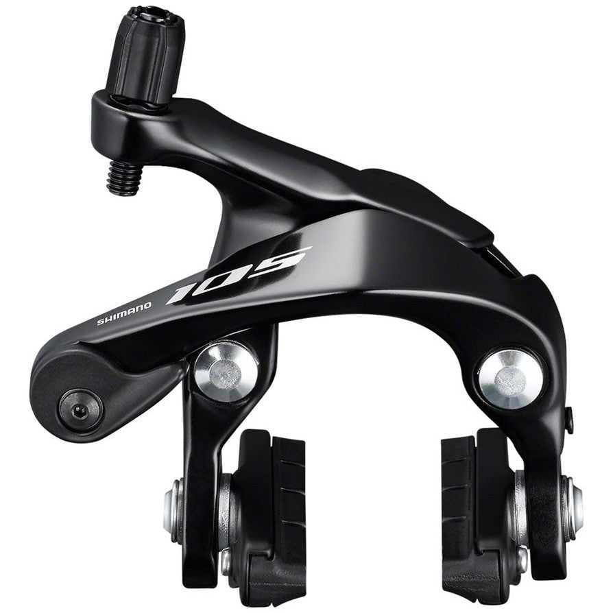 Shimano 105 BR-R7000 Rear Road Caliper Brake, Black