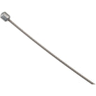Jagwire Sport Shift Cable - 1.1 x 2300mm, Slick Stainless Steel, For Campagnolo
