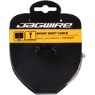 Jagwire Sport Shift Cable - 1.1 x 2300mm, Slick Stainless Steel, For Campagnolo