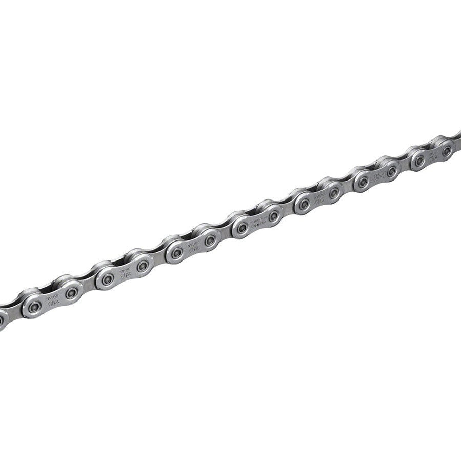 Shimano SLX CN-M7100 Chain - 12-Speed, 126 Links, Silver