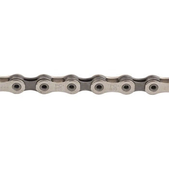 SRAM PC-1170 Chain - 11-Speed 114 Links Silver/Gray