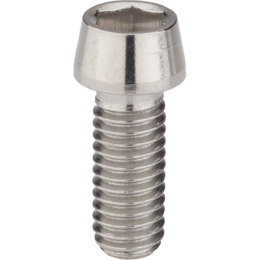 Shimano Crank Arm Pinch Bolt - Fits Dura-Ace FC-7900, FC-7800, FC-9000, and XTR FC-M9000, Sold Each