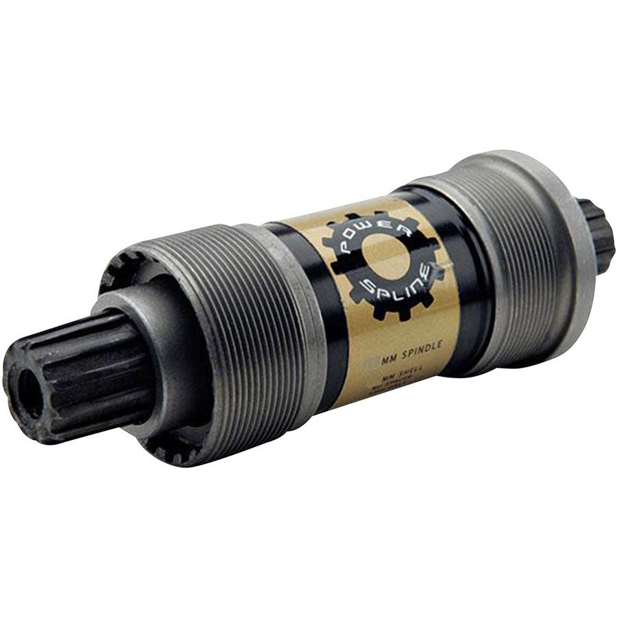 TruVativ PowerSpline Bottom Bracket - English BSA , 73 x 113mm