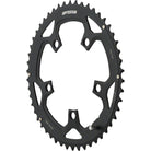 Full Speed Ahead Pro Road Chainring - 50t, 110 BCD, Aluminum, N11, Black