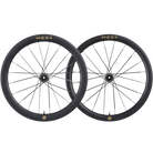 Lún MEGA D45 Disc Brake Wheelset