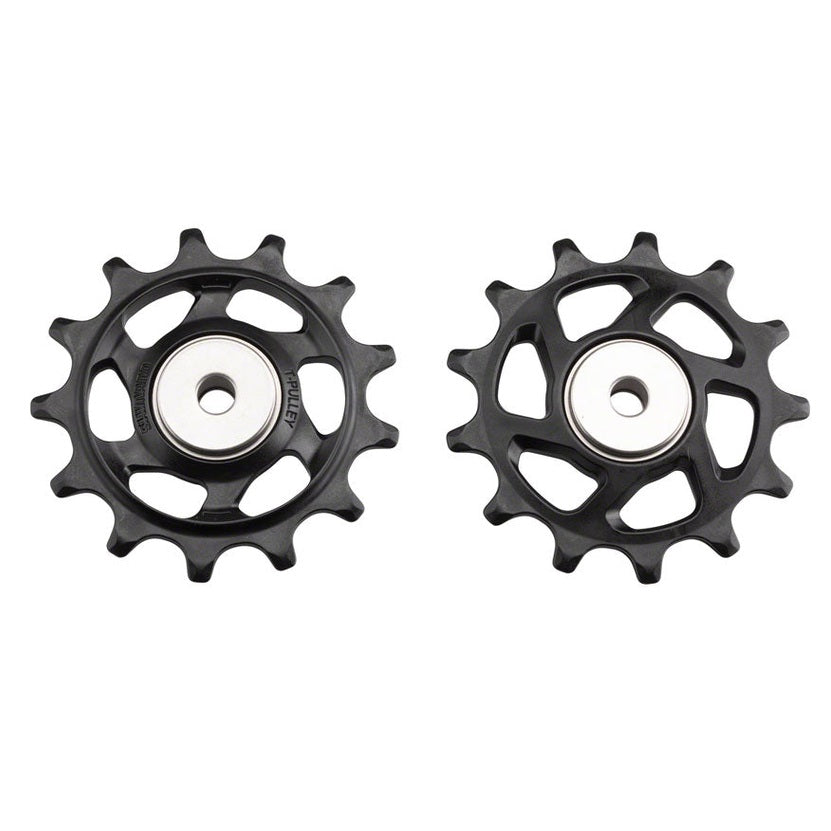 Shimano XTR RD-M9100 and RD-M9120 12-Speed Rear Derailleur Pulley Set