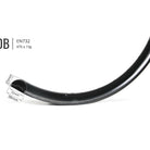 EN732 Carbon 27.5" Enduro Rim - Pair