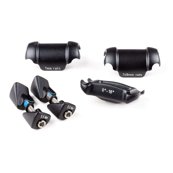 ENVE Composites Seatpost, 25mm Offset 400x27.2mm Black