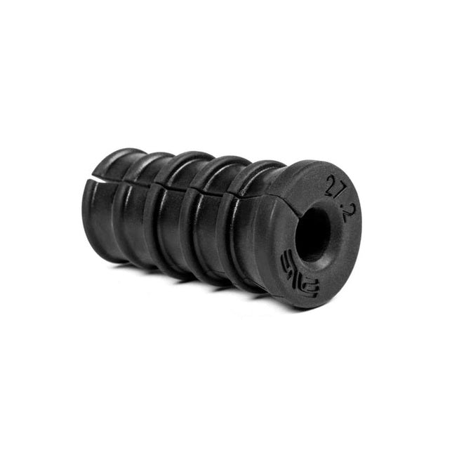 ENVE Composites Seatpost, 25mm Offset 400x27.2mm Black