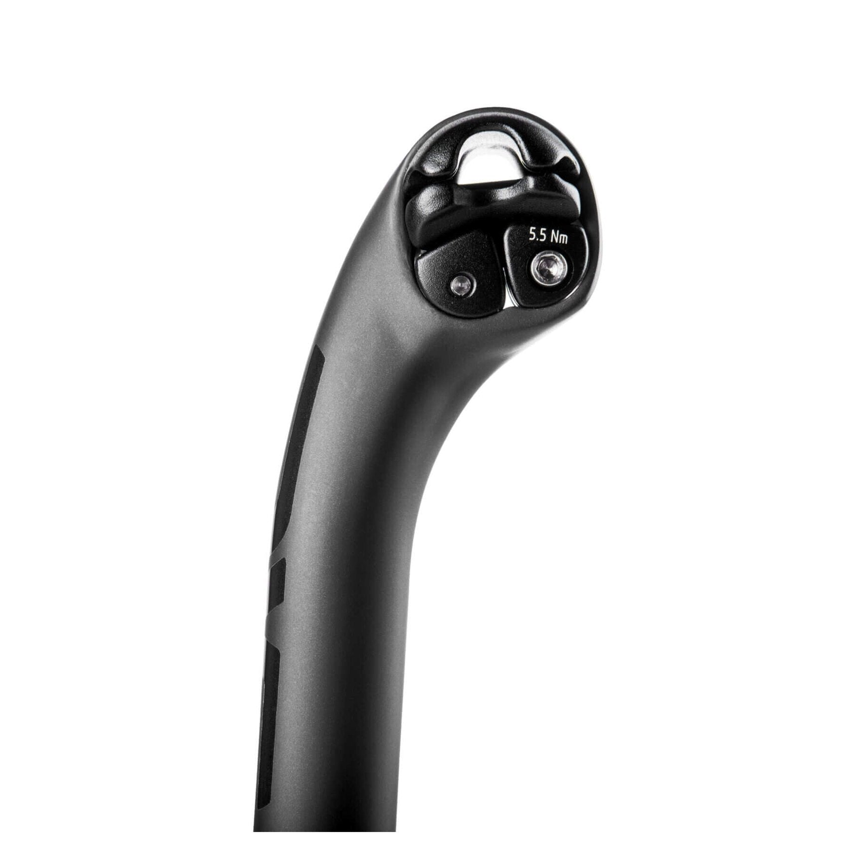 ENVE Composites Seatpost, 25mm Offset 400x27.2mm Black