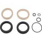 FOX 34mm Fork Low Friction Flangeless Dust Wiper Kit