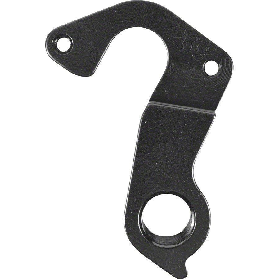 Wheels Manufacturing Derailleur Hanger - 269