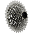 SRAM RED XG-1290 Cassette - 12-Speed, 10-33t, For XDR Driver Body, Silver, E1