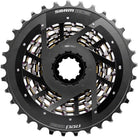 SRAM RED XG-1290 Cassette - 12-Speed, 10-33t, For XDR Driver Body, Rainbow, E1