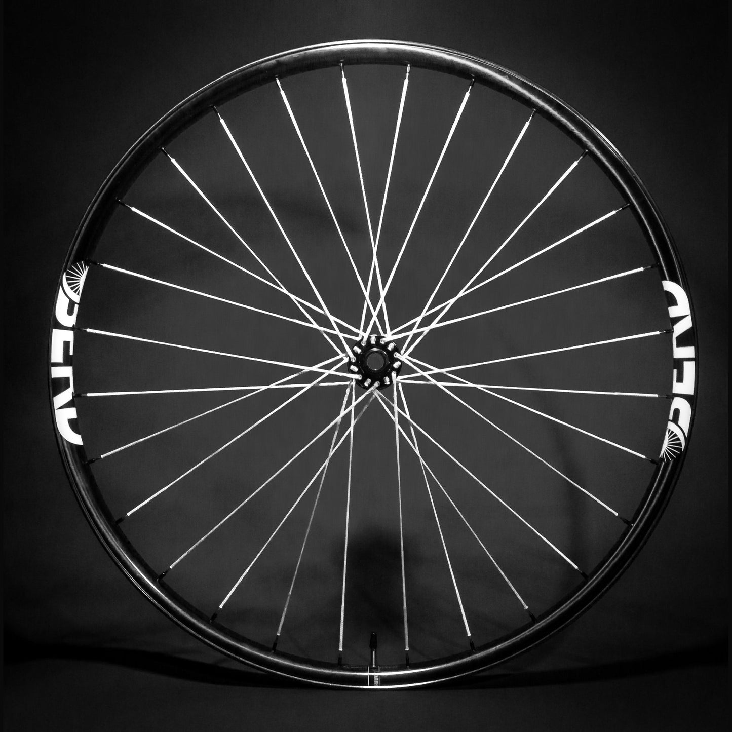 Berd HAWK27 Carbon Wheels