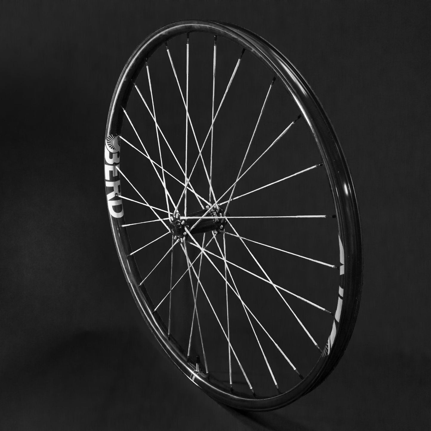 Berd HAWK27 Carbon Wheels