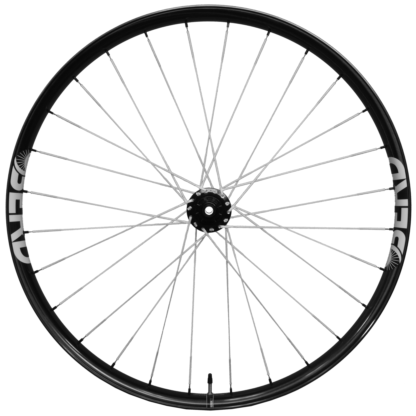 Berd HAWK27 Carbon Wheels
