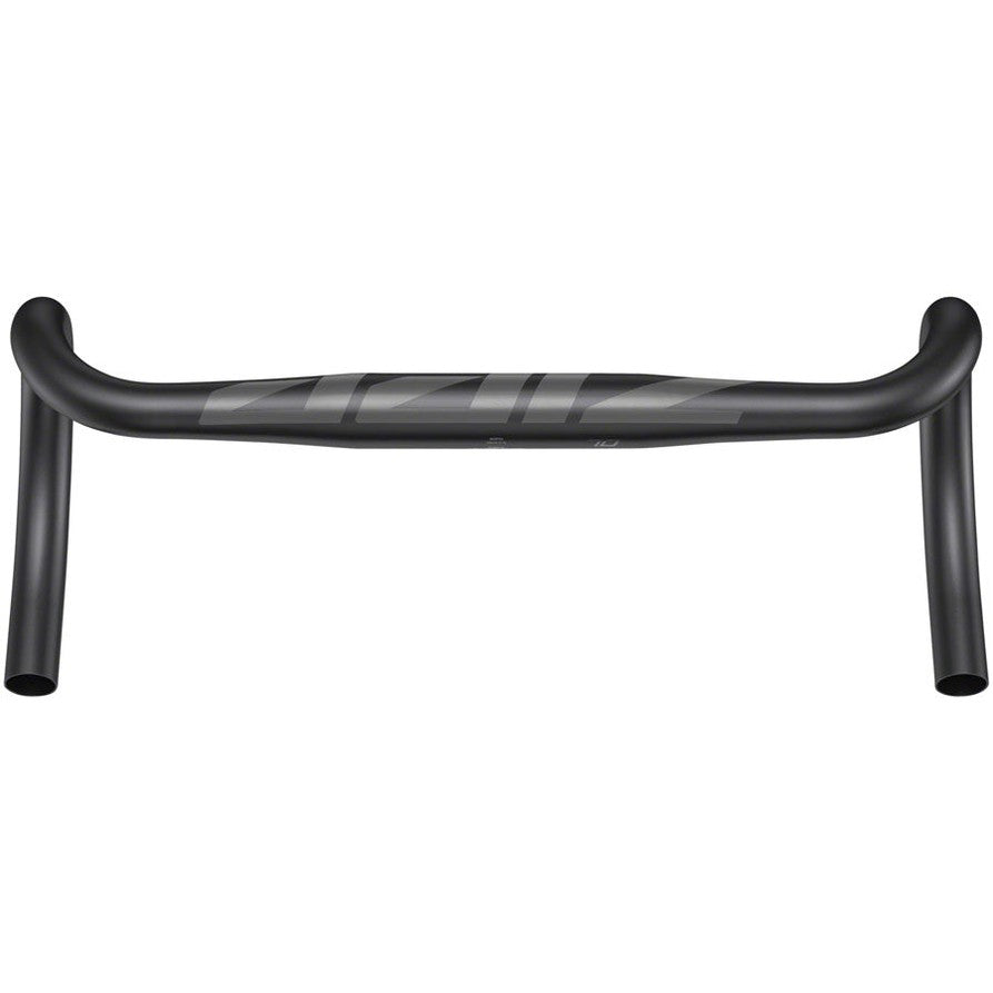 Zipp Service Course SL-70 Drop Handlebar - Aluminum, 31.8mm, 36cm, Matte Black, B2