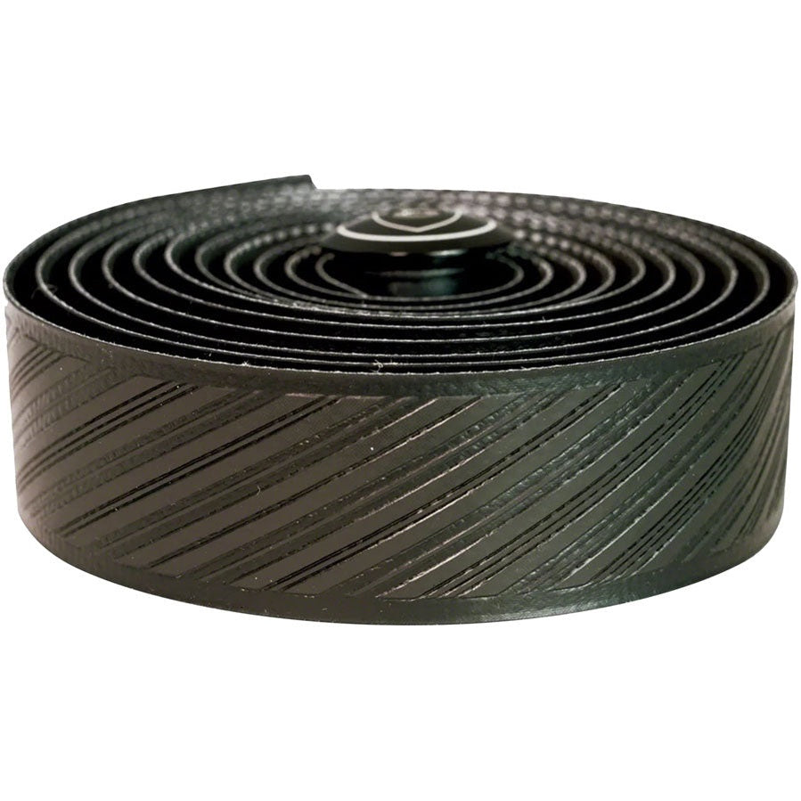 Silca Cuscino Bar Tape - Black, 2.5