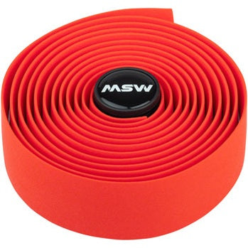MSW EVA Bar Tape - HBT-100, Red