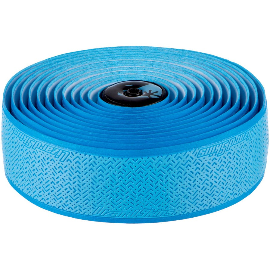Lizard Skins DSP Bar Tape - 3.2mm, Sky Blue