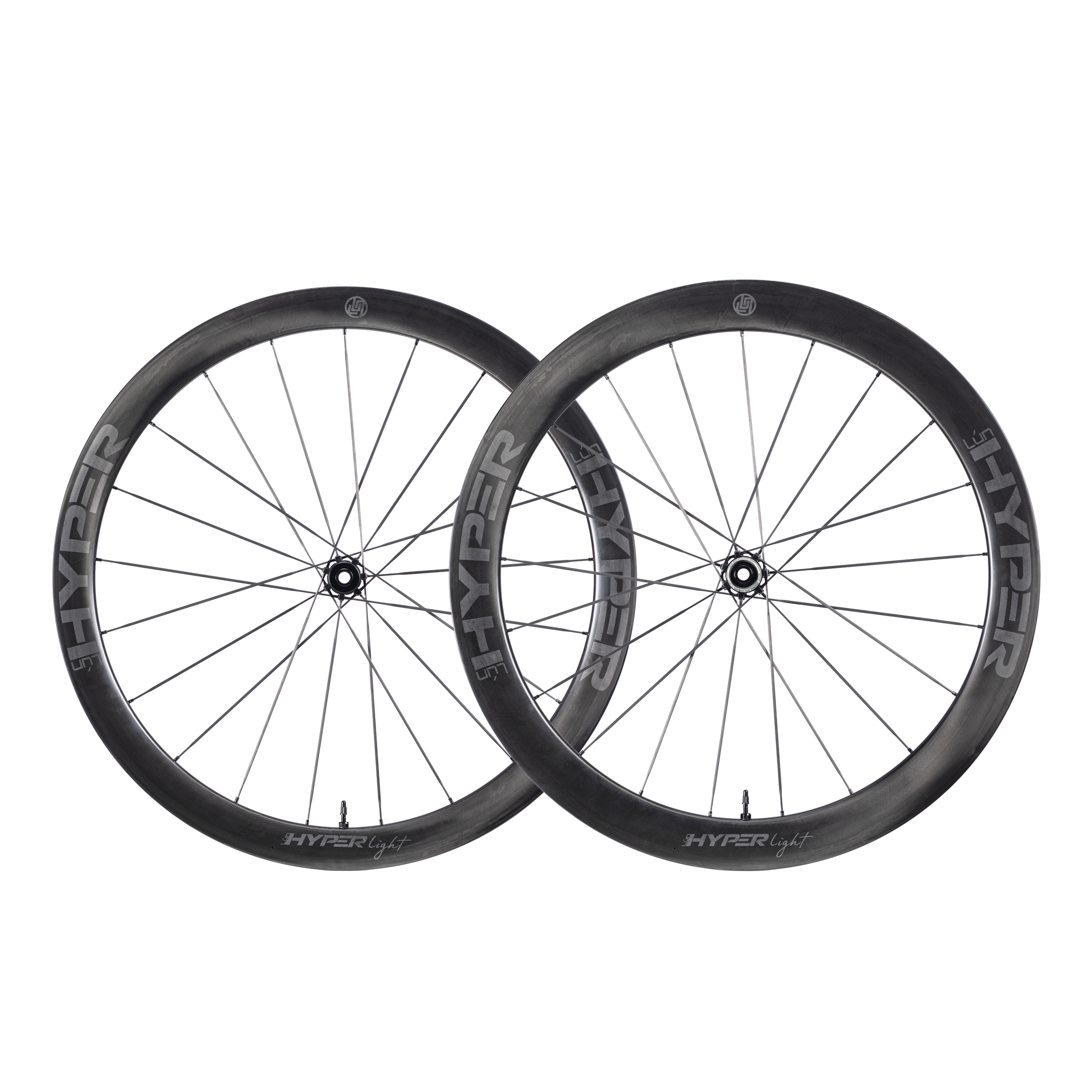 Lún HYPER LIGHT Wheelset