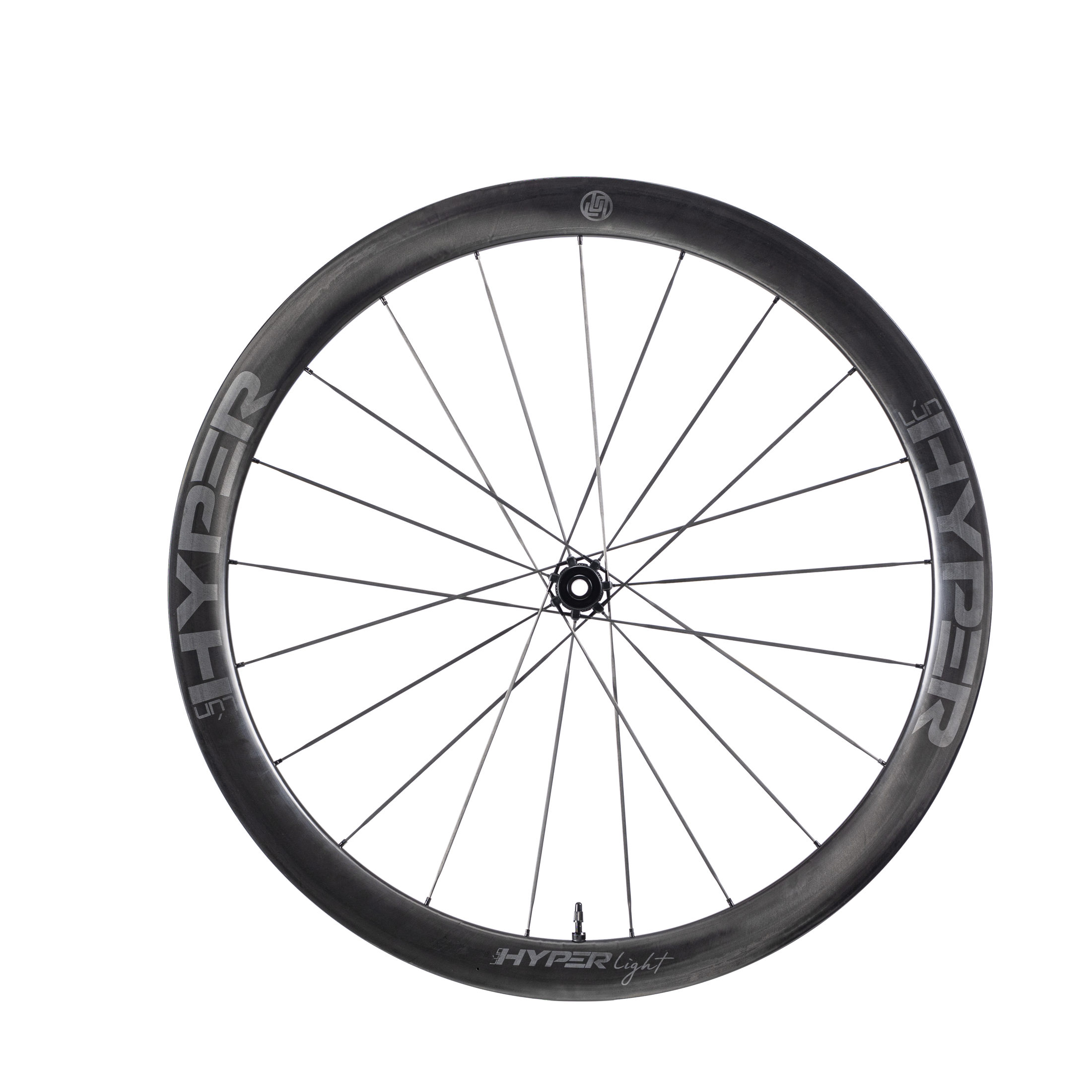 Lún HYPER LIGHT Wheelset