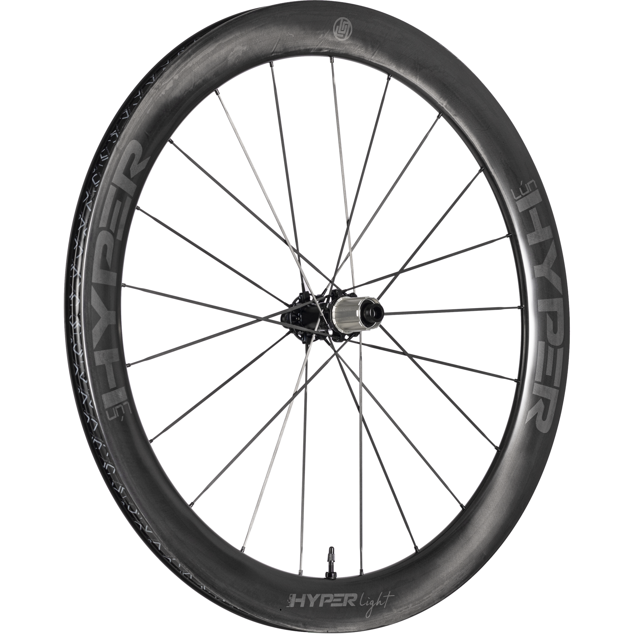 Lún HYPER LIGHT Wheelset