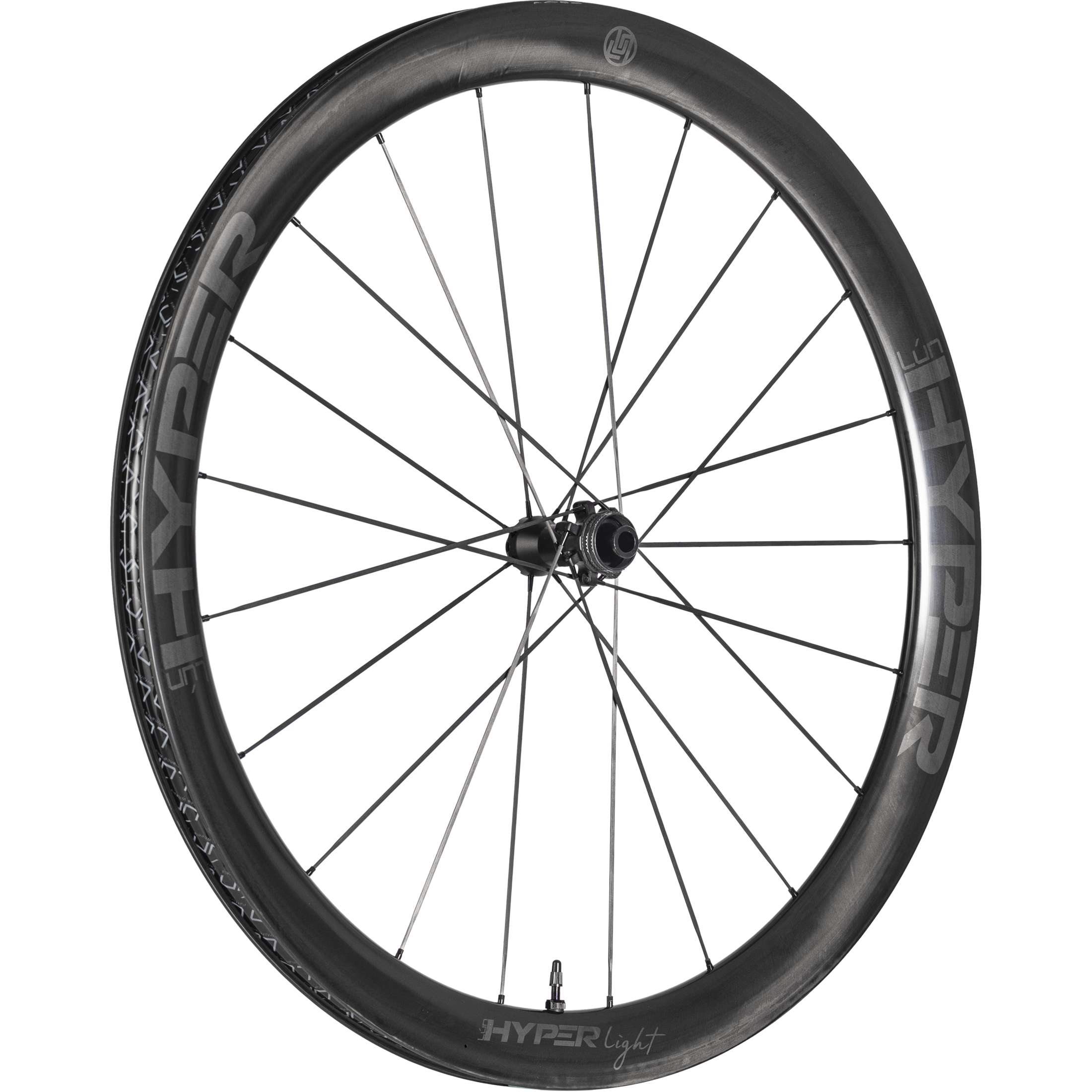 Lún HYPER LIGHT Wheelset