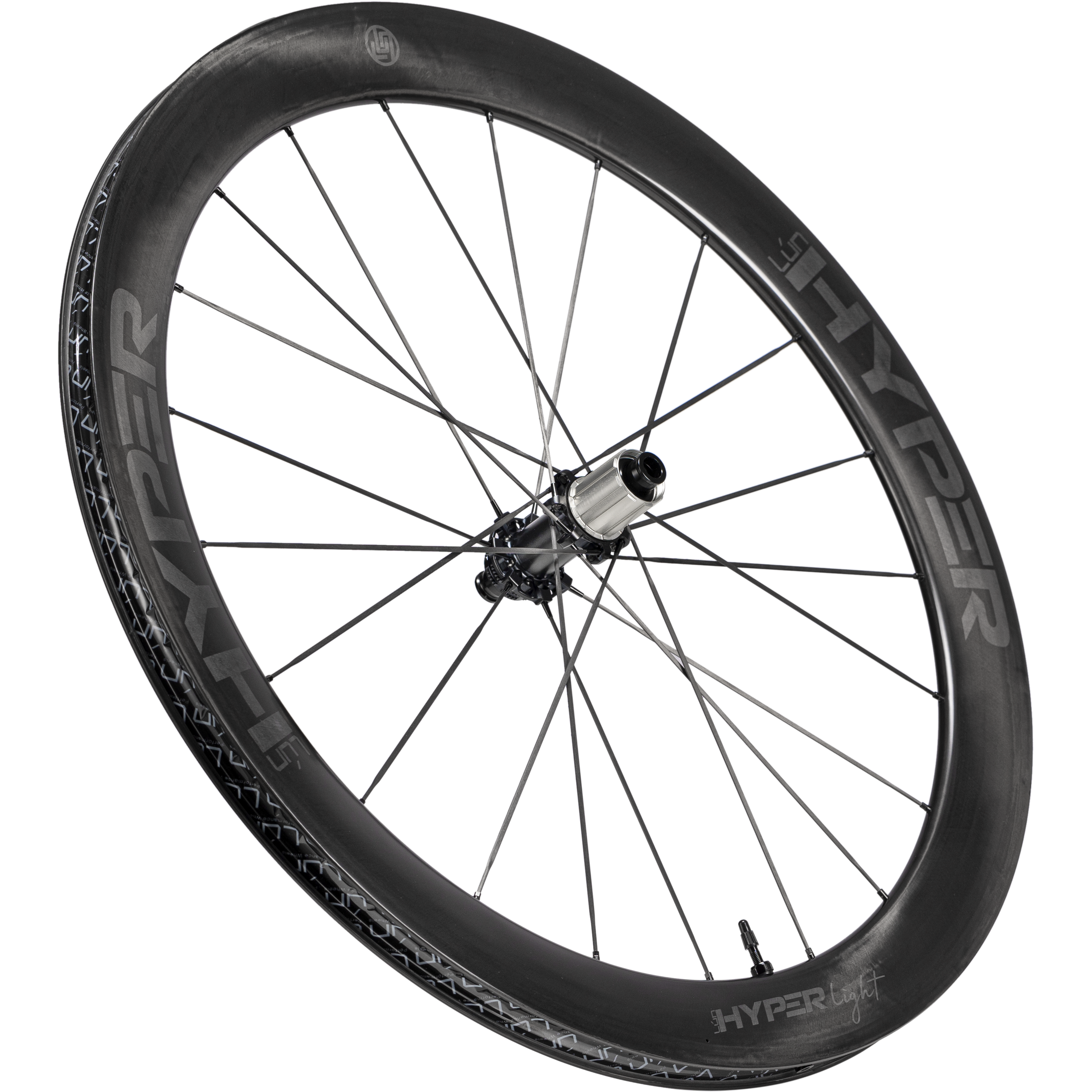 Lún HYPER LIGHT Wheelset