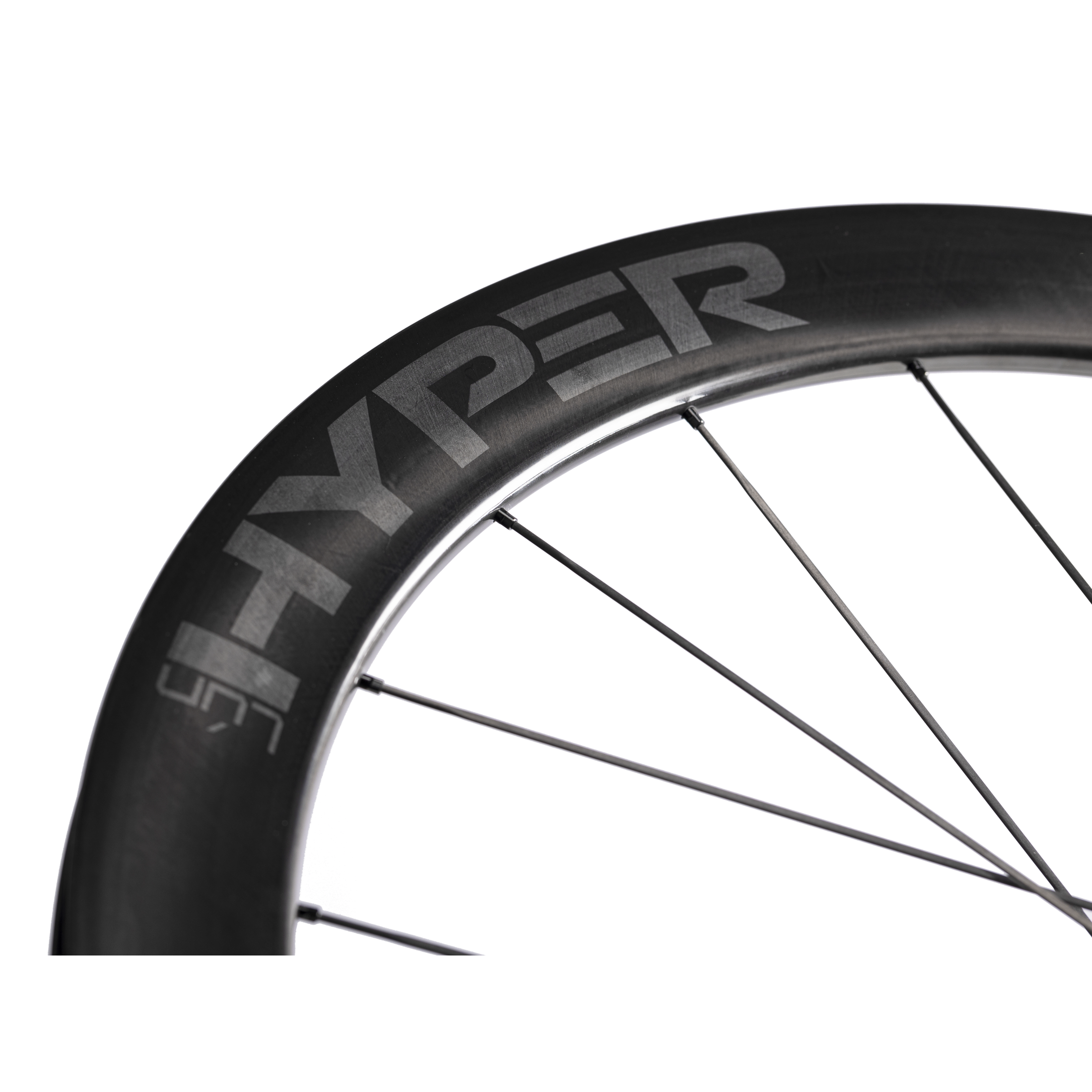Lún HYPER LIGHT Wheelset