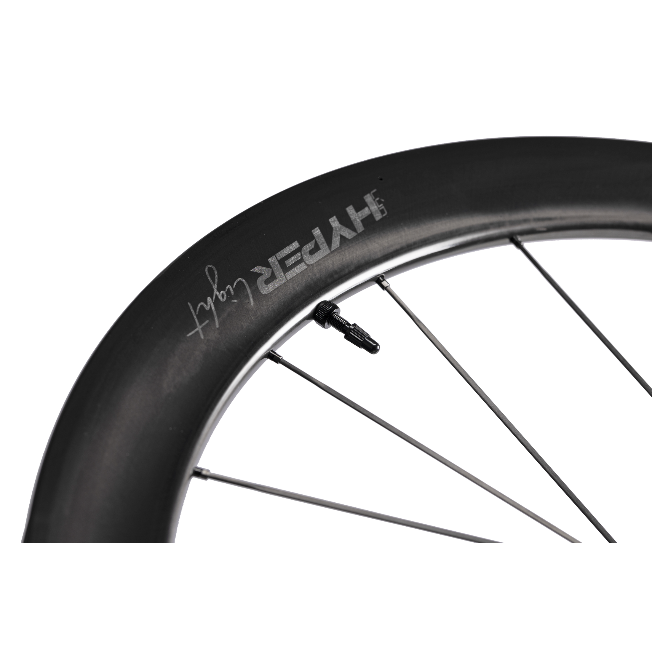 Lún HYPER LIGHT Wheelset