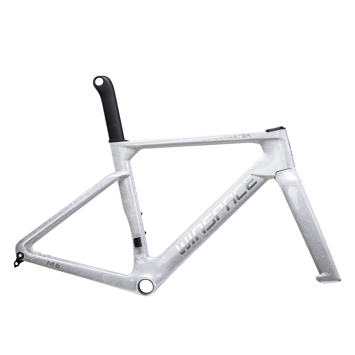 Winspace M6 Frame / Complete Bikes