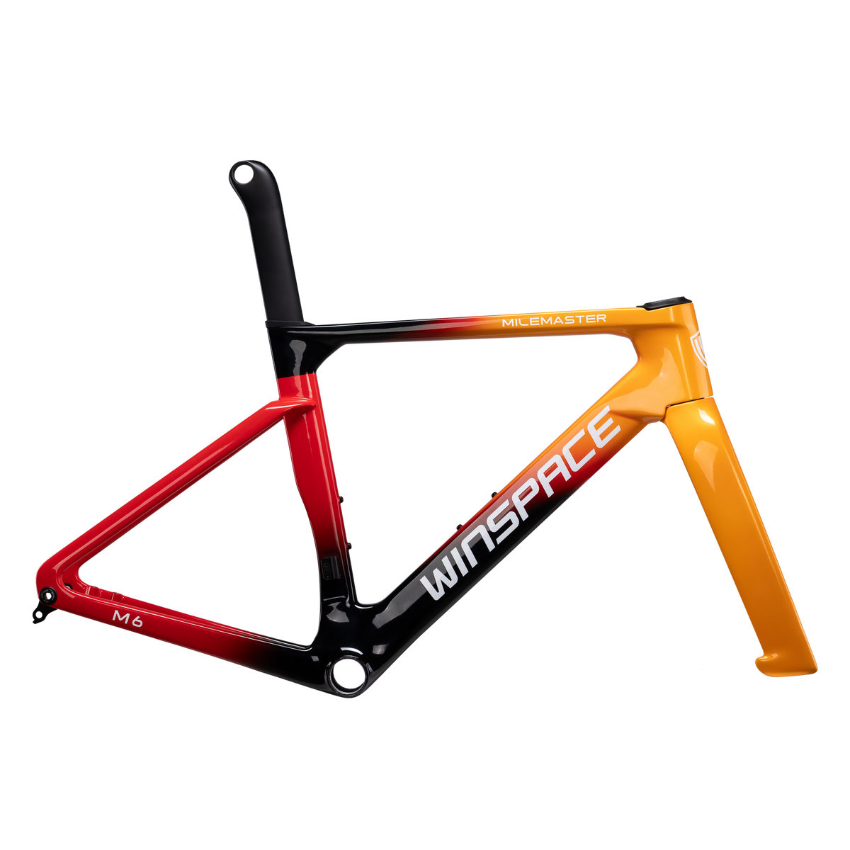 Winspace M6 Frame / Complete Bikes