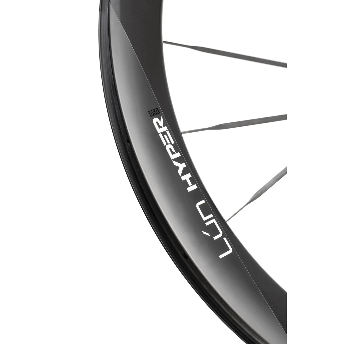 Lún HYPER 5 Wheelset