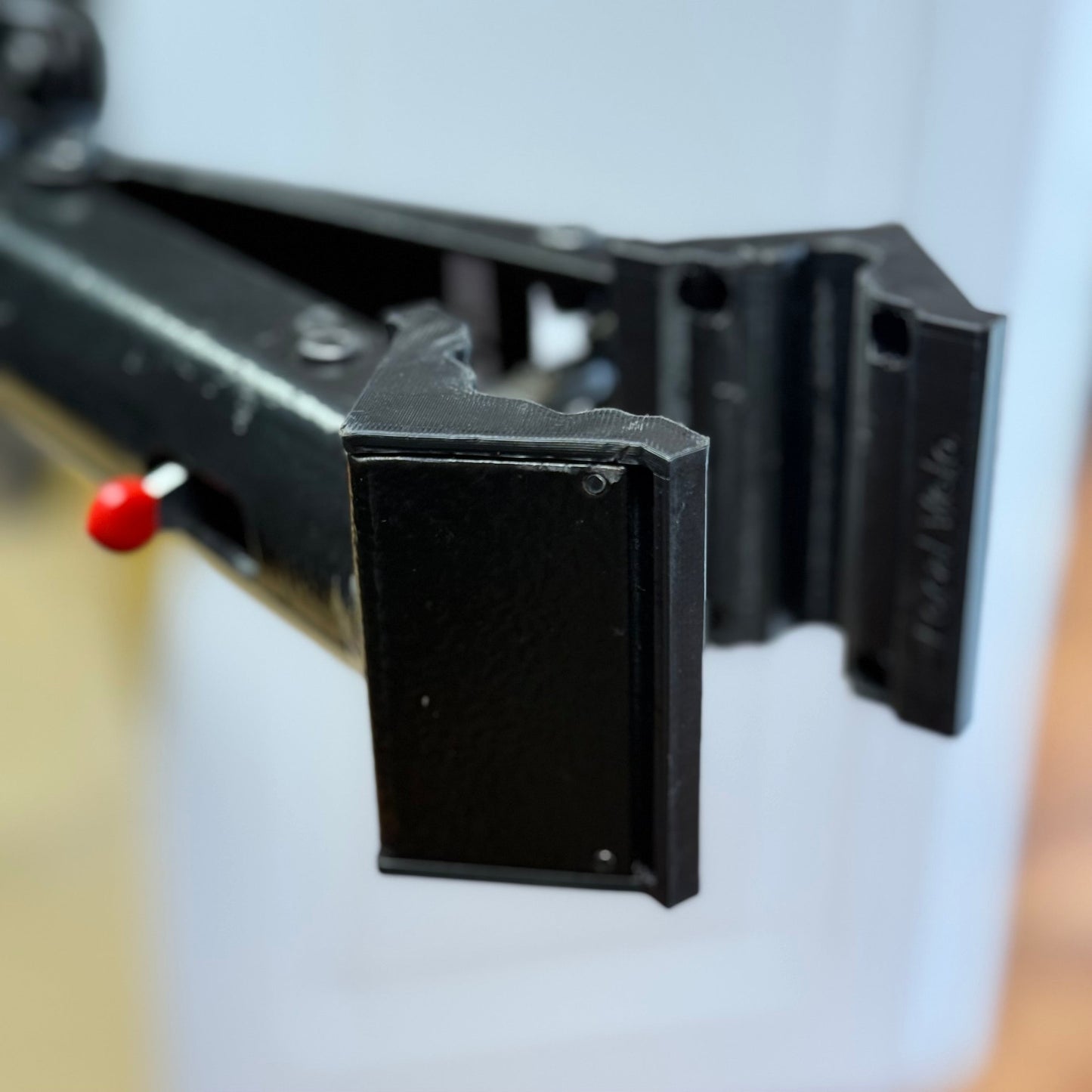 Workstand Replacement Clamp Covers